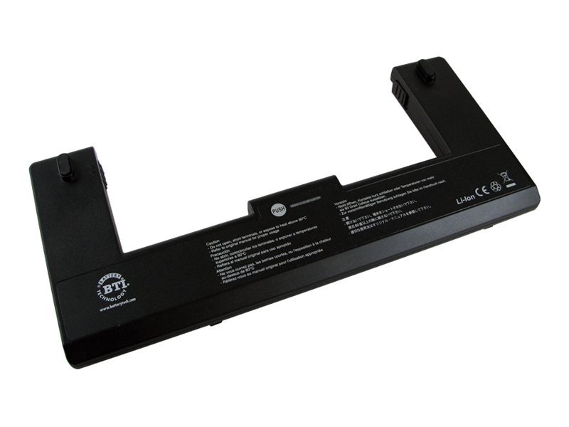 BTI - Notebook battery