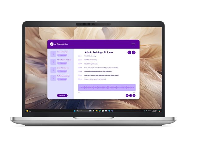 Dell Pro 13 Plus PB13250 - 13.3" - Intel Core Ultra 5 - 235U - vPro Enterprise - 16 Go RAM - 512 Go SSD