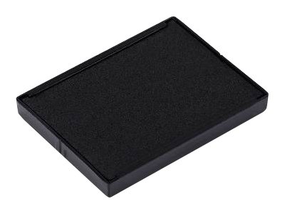 Trodat Swop Pad 6 4927 Ink Cartridge Black