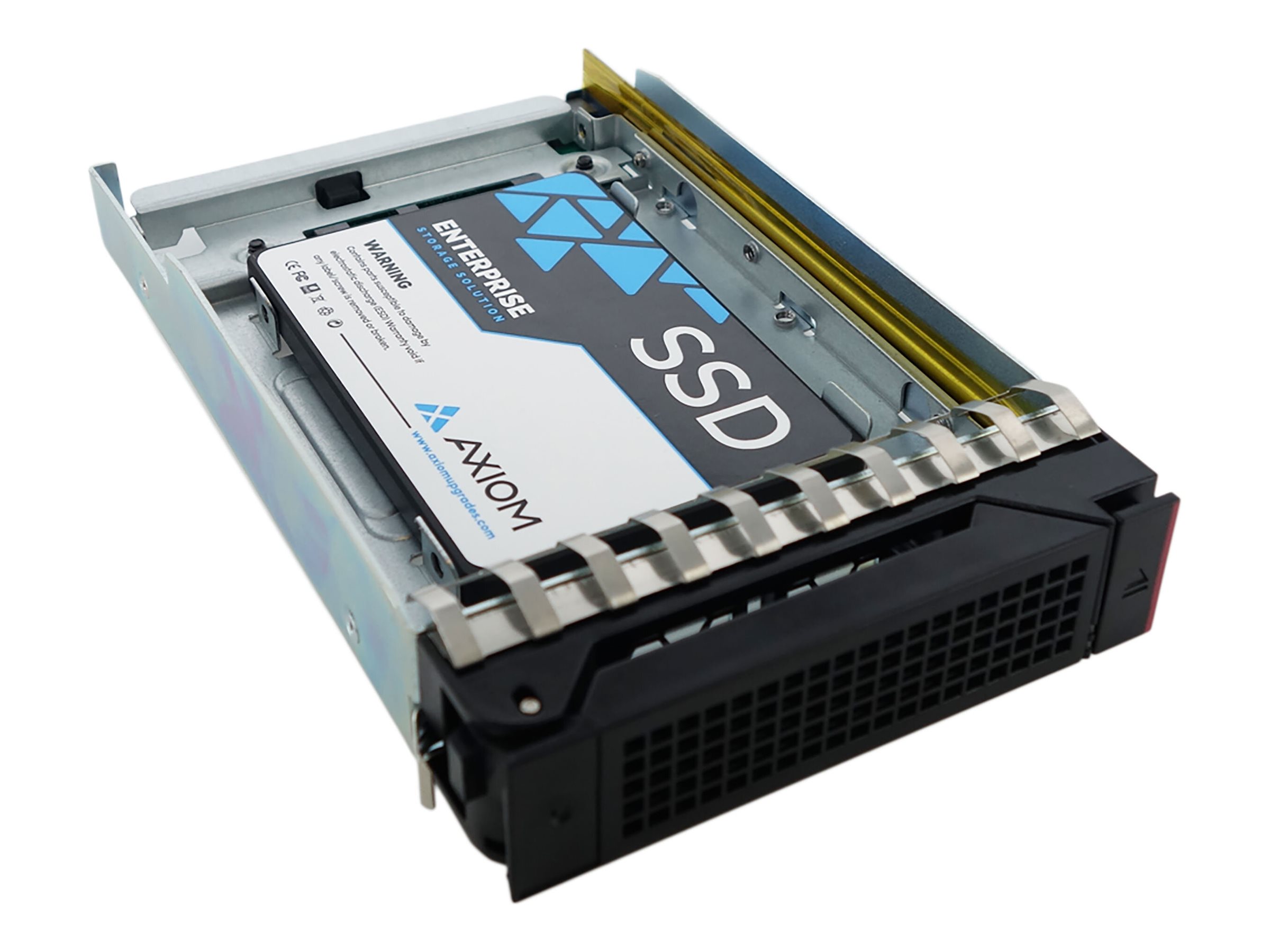 Axiom Enterprise Professional EP400 - Solid state drive