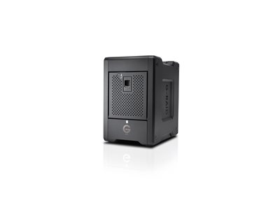 8TB G-RAID SHUTTLE SSD