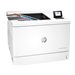 HP Color LaserJet Enterprise M751dn - Image 2: Left-angle
