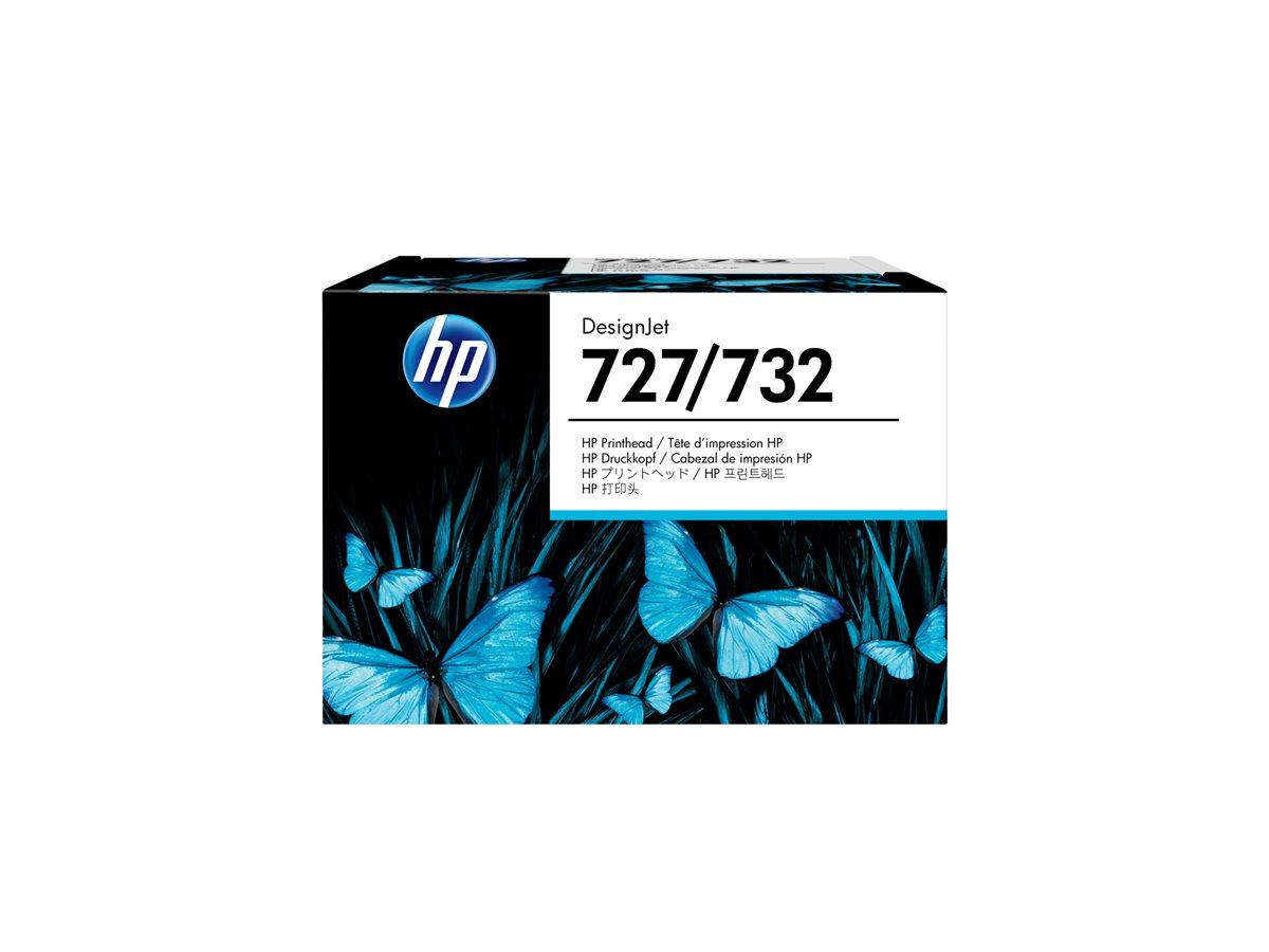 HP 727 Printhead T920 T1500