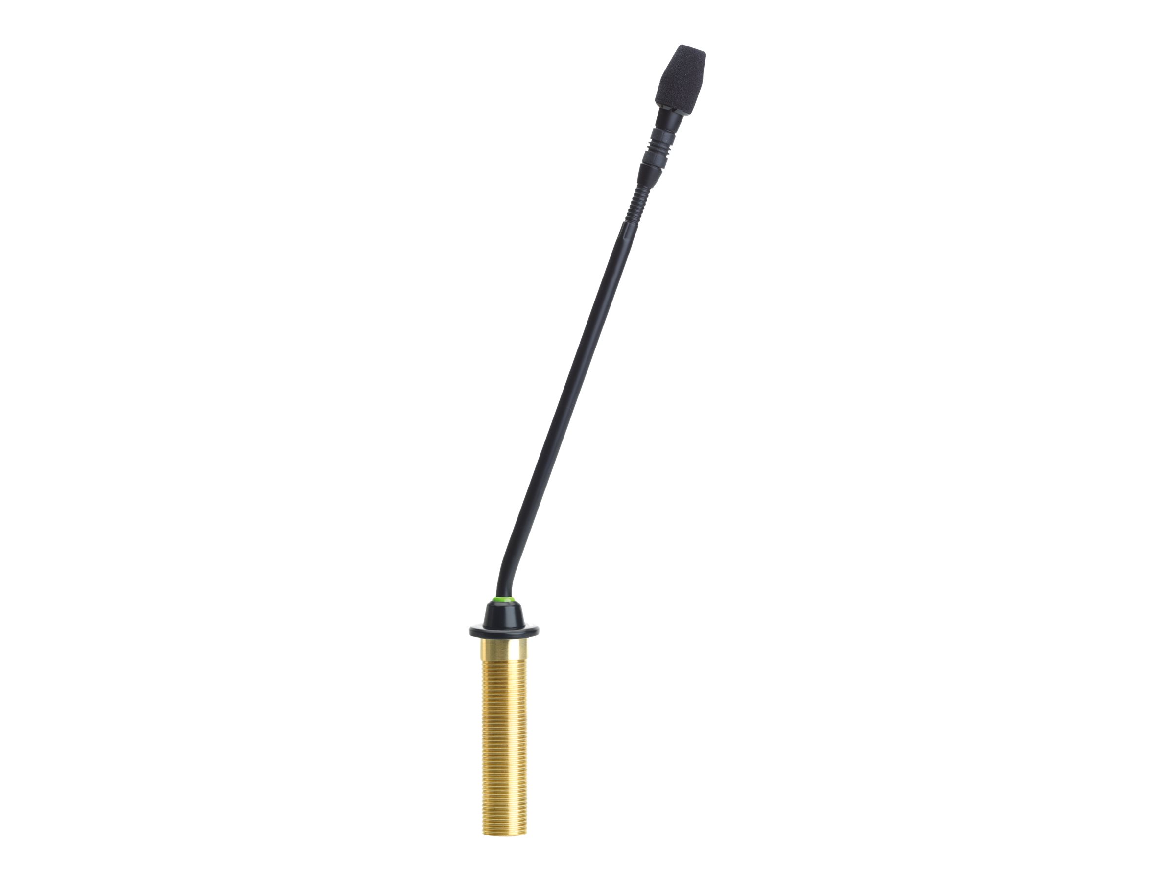 Shure Microflex Gooseneck MX410/C