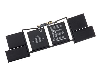 BTI A1820-BTI - Notebook battery (equivalent to: Apple A1820)