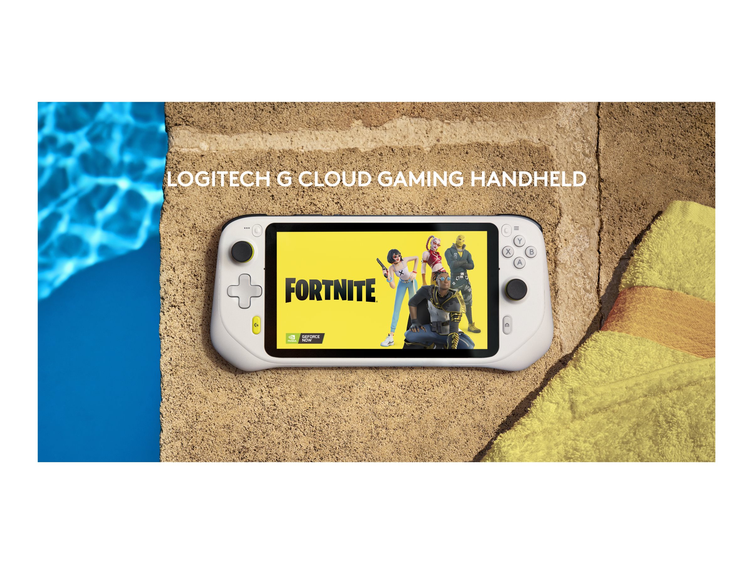 Usage / lifestyle Front