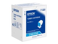 EPSON WorkForce AL-C300 Cyan Toner