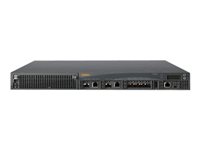 HPE Aruba Mobility Controller 7280 (EG) Network management device 10GbE, 40GbE Wi-Fi 