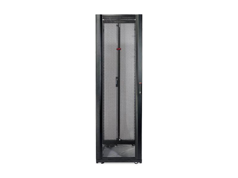 APC ARMOIRE NETSHELTER SX NOIR