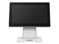 Epson DM-D70 7" hvid skærm til POS og display