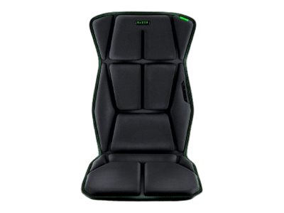 Razer Freyja seat and back Product shot Front 79200