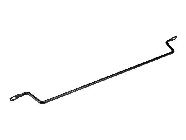 Startech Horizontal Lacing Bar w/ 2 inch Offset at