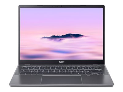 Chromebook Plus 514 CBE594-2T-TCO - Intel Core 5 -
