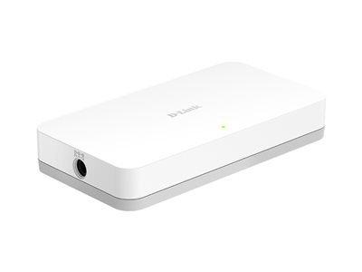 D-LINK Mini switch 8 ports Giga