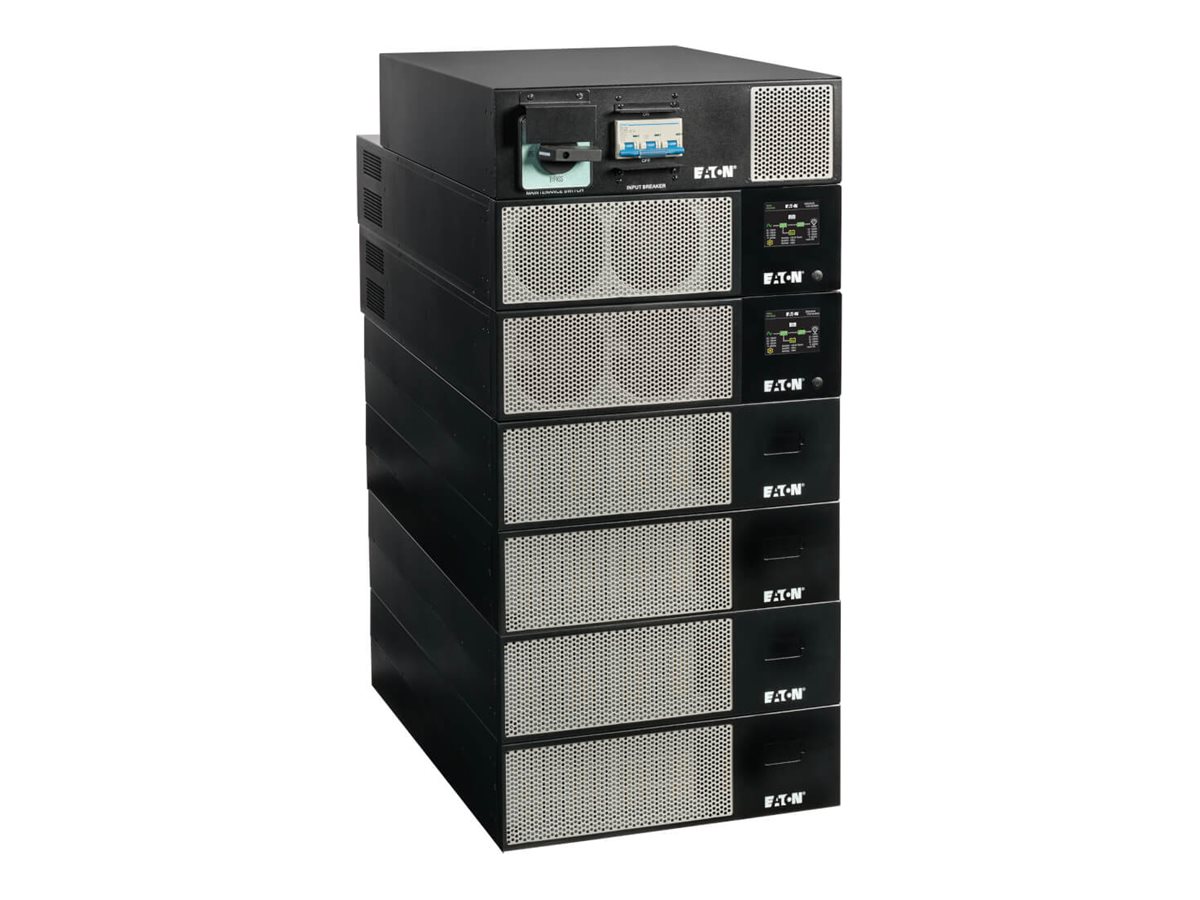 Eaton 93PX - UPS (rack-mountable)