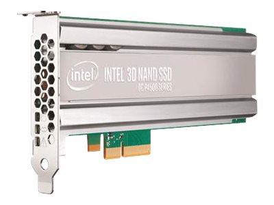 Intel P4500 Entry Flash Adapter