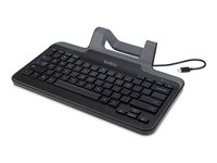 Belkin Wired Tablet Keyboard with stand USB-C
