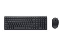 Dell Silent Keyboard and Mouse KM555