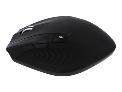 TNB ERGO Line Ergonomic Wireless Mouse
