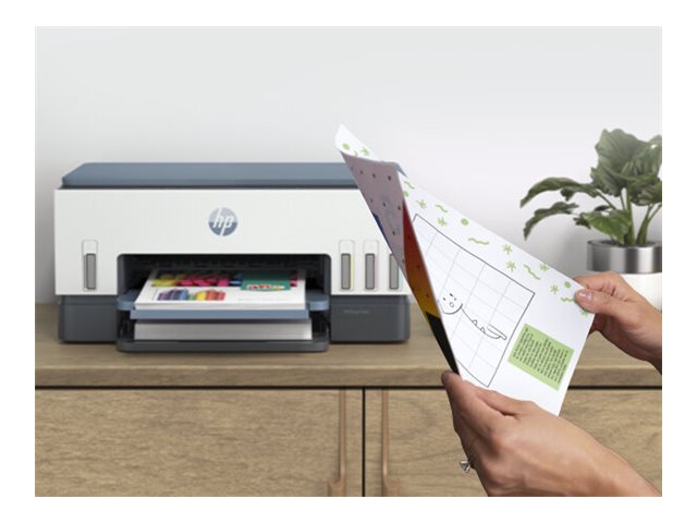 HP Smart Tank 675 All-in-One - multifunkční tiskárna - barva – foto 13