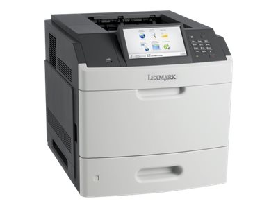 LEXMARK MS812de Imprimante lase