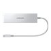 SAMSUNG Multiport Adapter EE-P5400