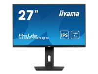 Iiyama Prolite LED XUB2793QS-B7