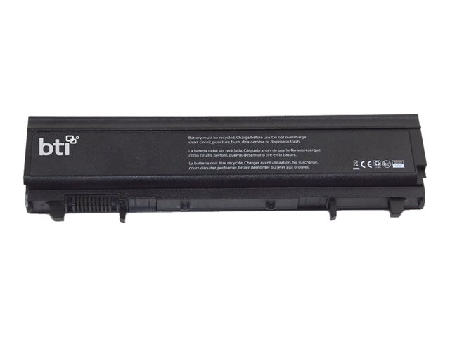 BTI 9TJ2J-BTI - Notebook battery