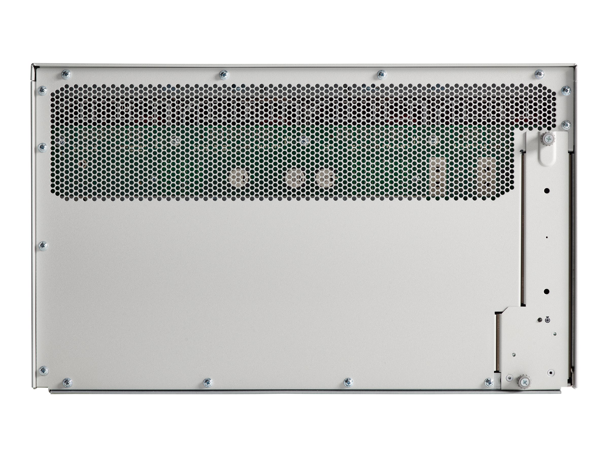 CISCO Catalyst 9400 Series 4 slot chass