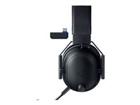 Razer BlackShark V2 Pro für PlayStation & Xbox Wireless Esports Gaming Headset - schwarz
