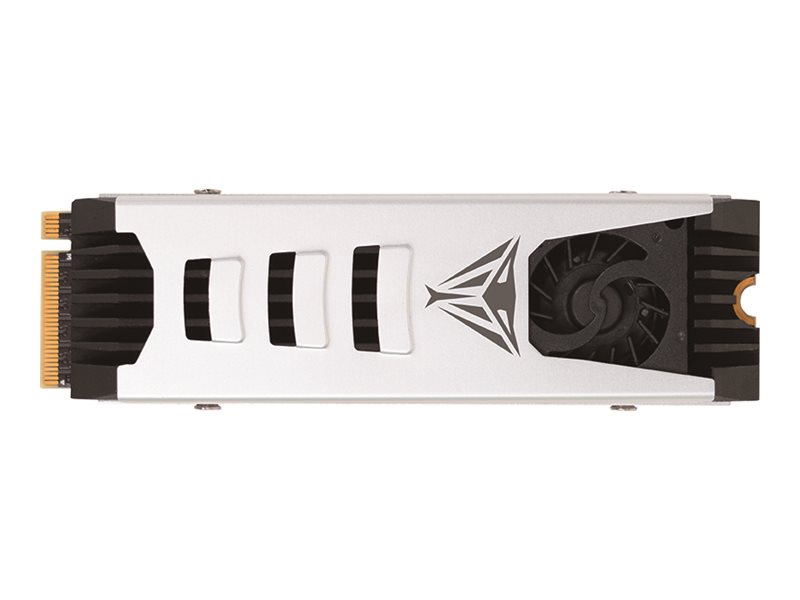 Patriot Viper PV553 SSD