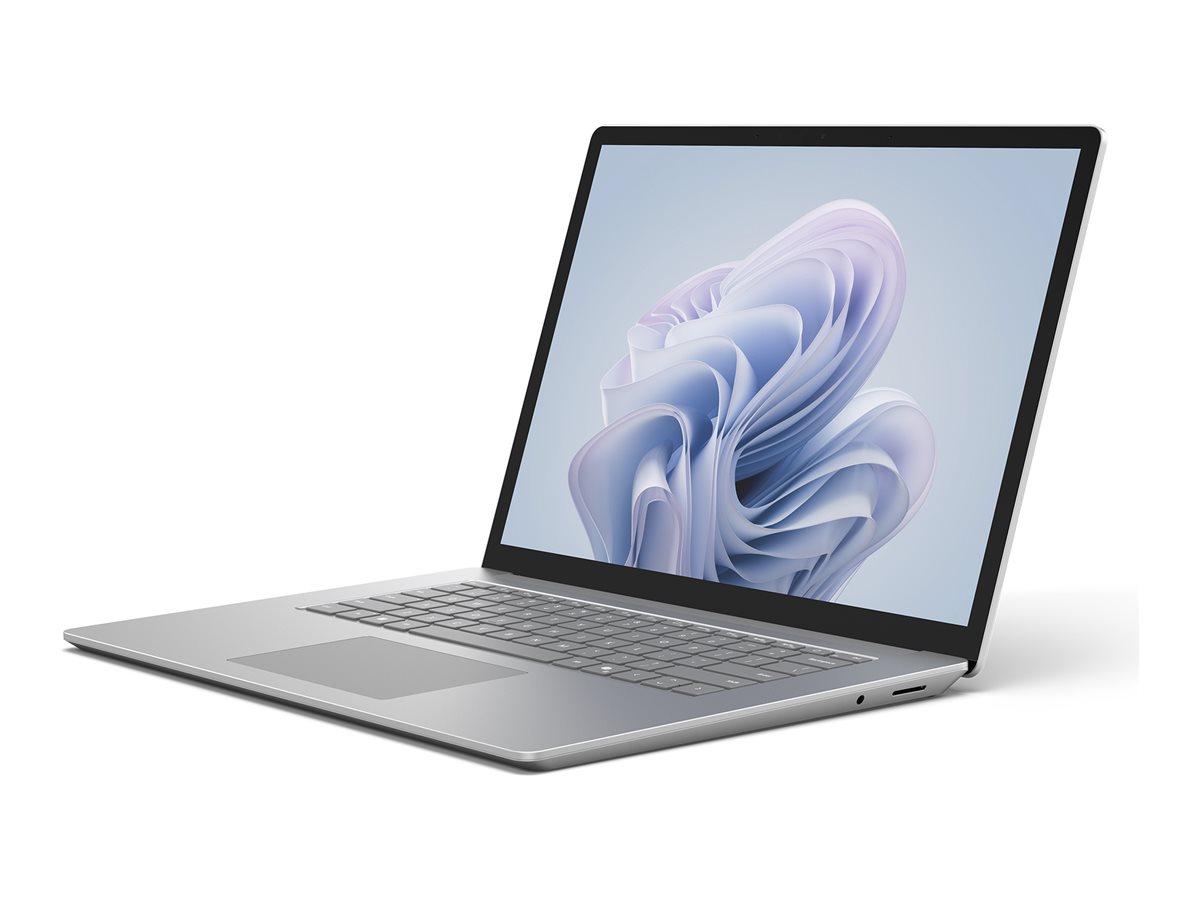 Microsoft Surface Laptop 6 for Business