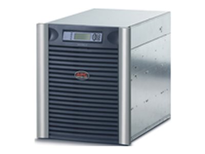 PTO SYMMETRA LX 4KVA SCALABLETO 8KVA N+1 RMNT 208/240V NO RETURN