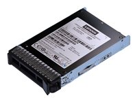 Lenovo ThinkSystem PM1643a Entry - SSD - 7.68 TB - SAS 12Gb/s