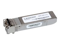 LANCOM SFP-SX-LC1 SFP (mini-GBIC) transceiver modul Gigabit Ethernet