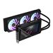 AORUS GeForce RTX 5080 XTREME WATERFORCE 16G