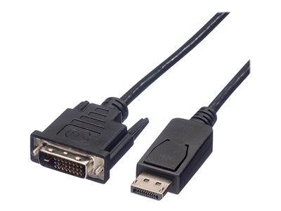 ROLINE DisplayPort Kabel DP 1,5m