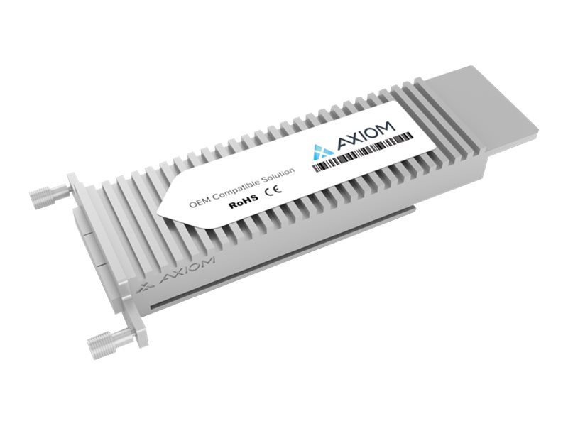 Axiom Cisco XENPAK-10GB-LX4= Compatible