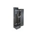 46ru Rack Middle Atlantic SR Series 46RU Large Pivoting Rack - 28in Depth