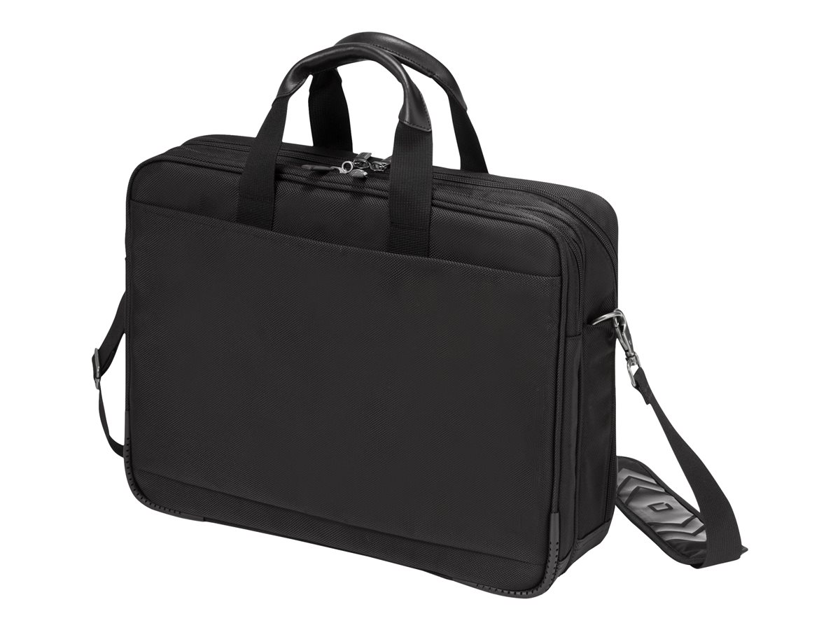 DICOTA Eco Top Traveller PRO - batoh na notebook – foto 5