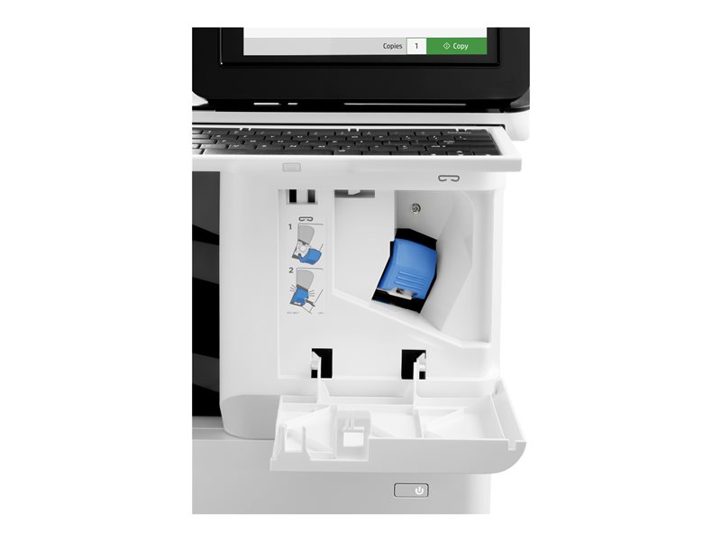 HP LaserJet Enterprise MFP M636z (ML)