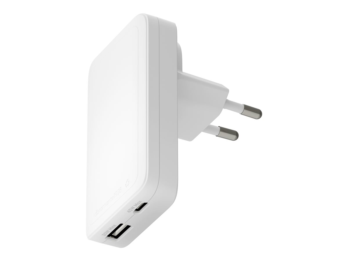 dbramante1928 re-charge Pro...