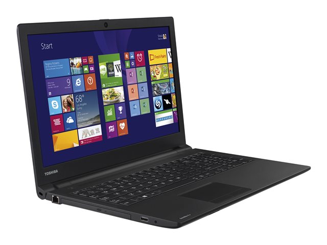 Windowsノート本体 Toshiba Dynabook satellite Pro R50-C Dynabook Toshiba Satellite Pro R50-B-186 - 15.6