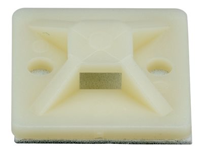 Panduit StrongHold - Cable tie mount