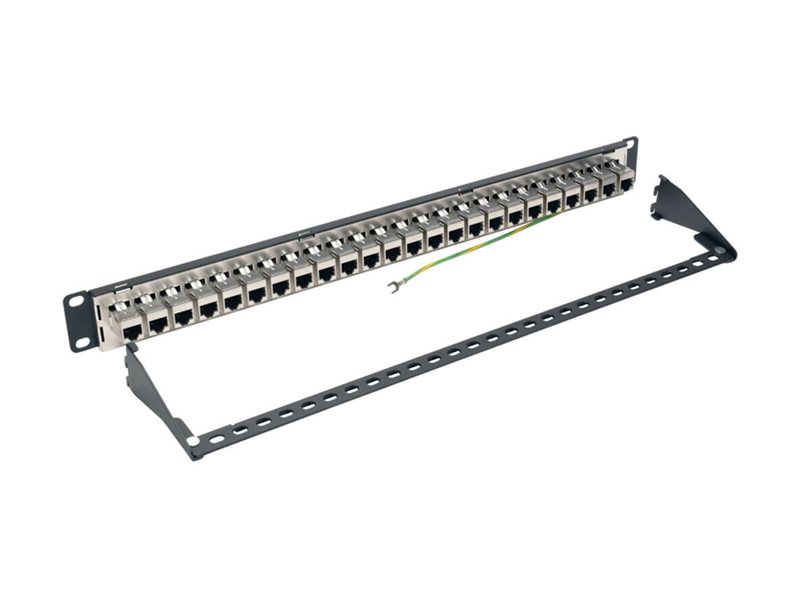 EATON TRIPPLITE 24 Port Patch Panel