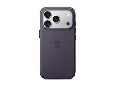 Apple - Back cover for cell phone