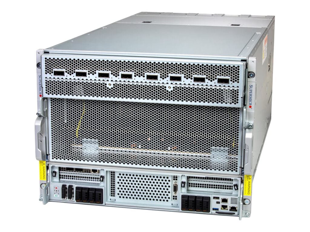 GOLD AI 8U AMD 2x64C HF 3.3G 3TB D