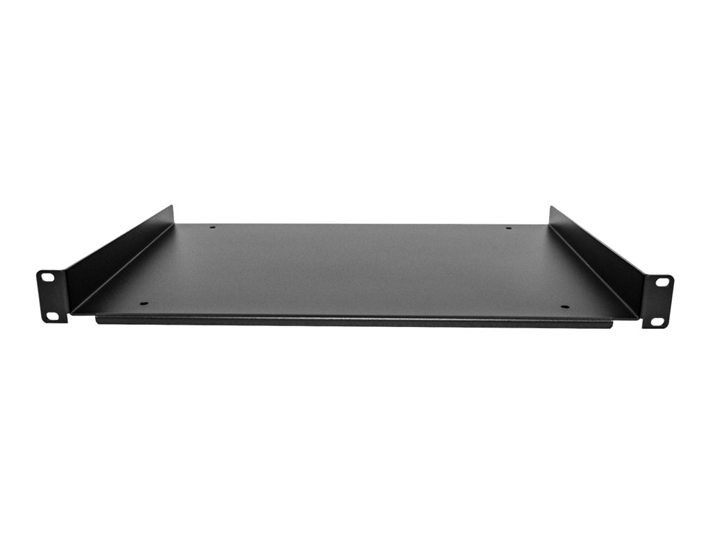 StarTech .com Étagère Rack 19 pouces 1U