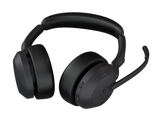 JABRA Evolve2 55 Link380c MS Stereo Stan 25599-999-889