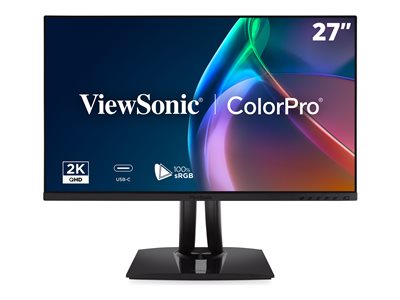 27IN COLORPRO QHD IPS MONITOR WITH 90W USB-C SRGB AND PANTONE VAL